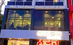 Accom Ilām 3*